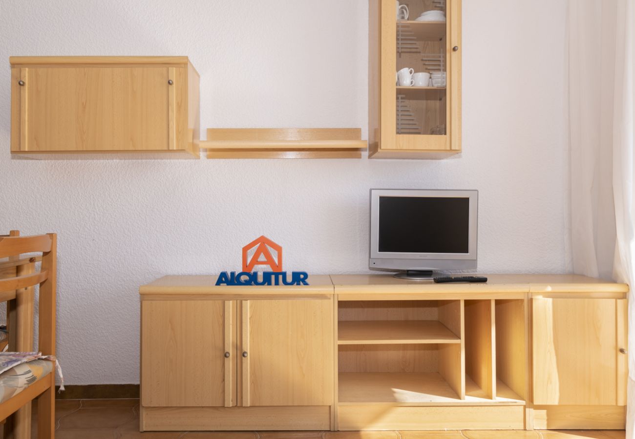 Appartement à Cullera - LAS VEGAS, ESC-3, 7º-19 Appartement à Cullera - LAS VEGAS, ESC-3, 7º-19