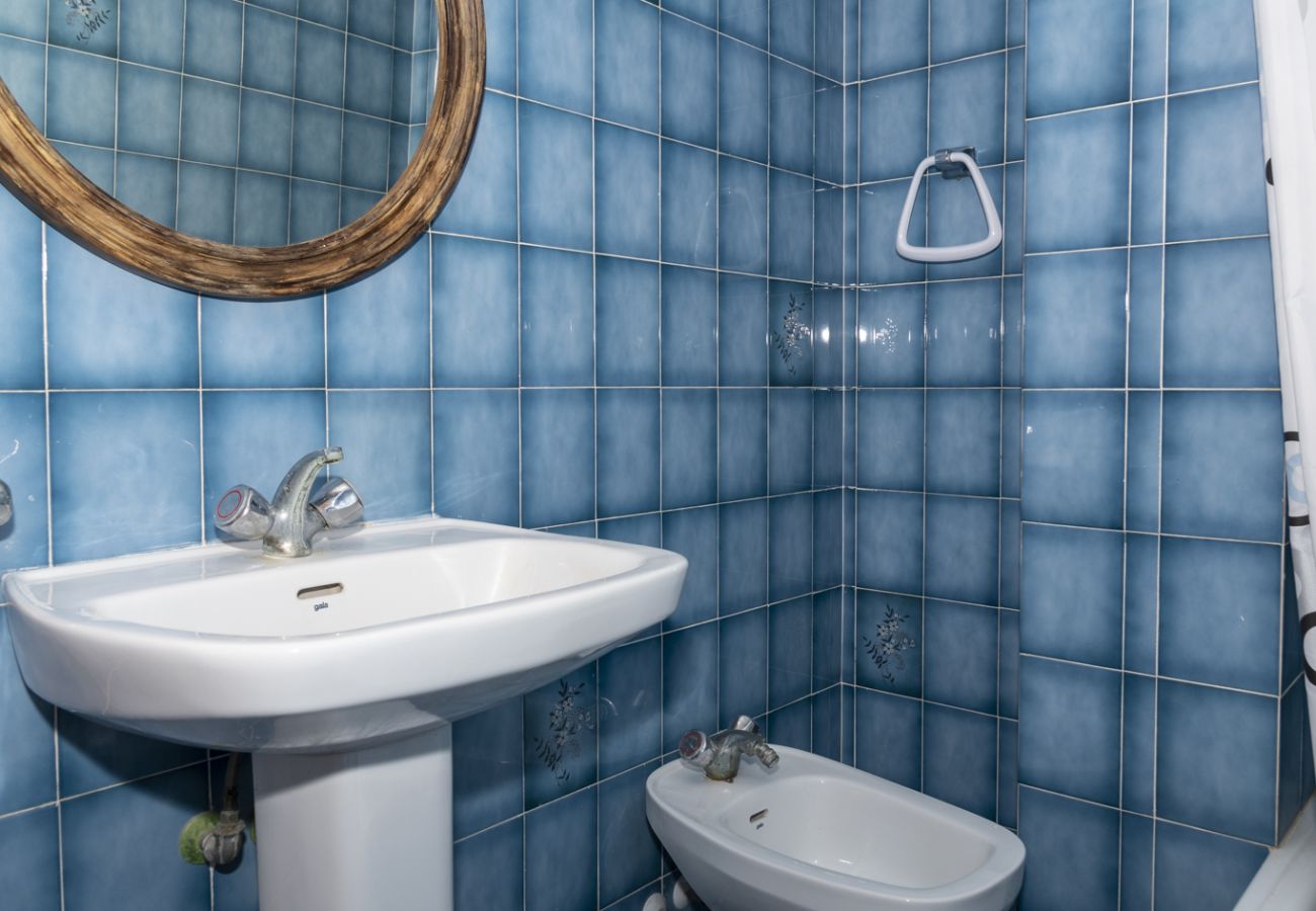 Appartement à Cullera - LAS VEGAS, ESC-3, 7º-19 Appartement à Cullera - LAS VEGAS, ESC-3, 7º-19