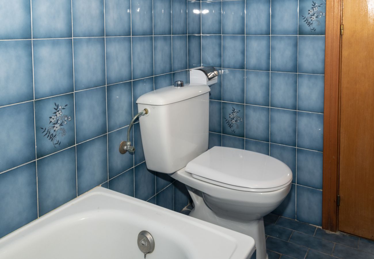 Appartement à Cullera - LAS VEGAS, ESC-3, 7º-19 Appartement à Cullera - LAS VEGAS, ESC-3, 7º-19