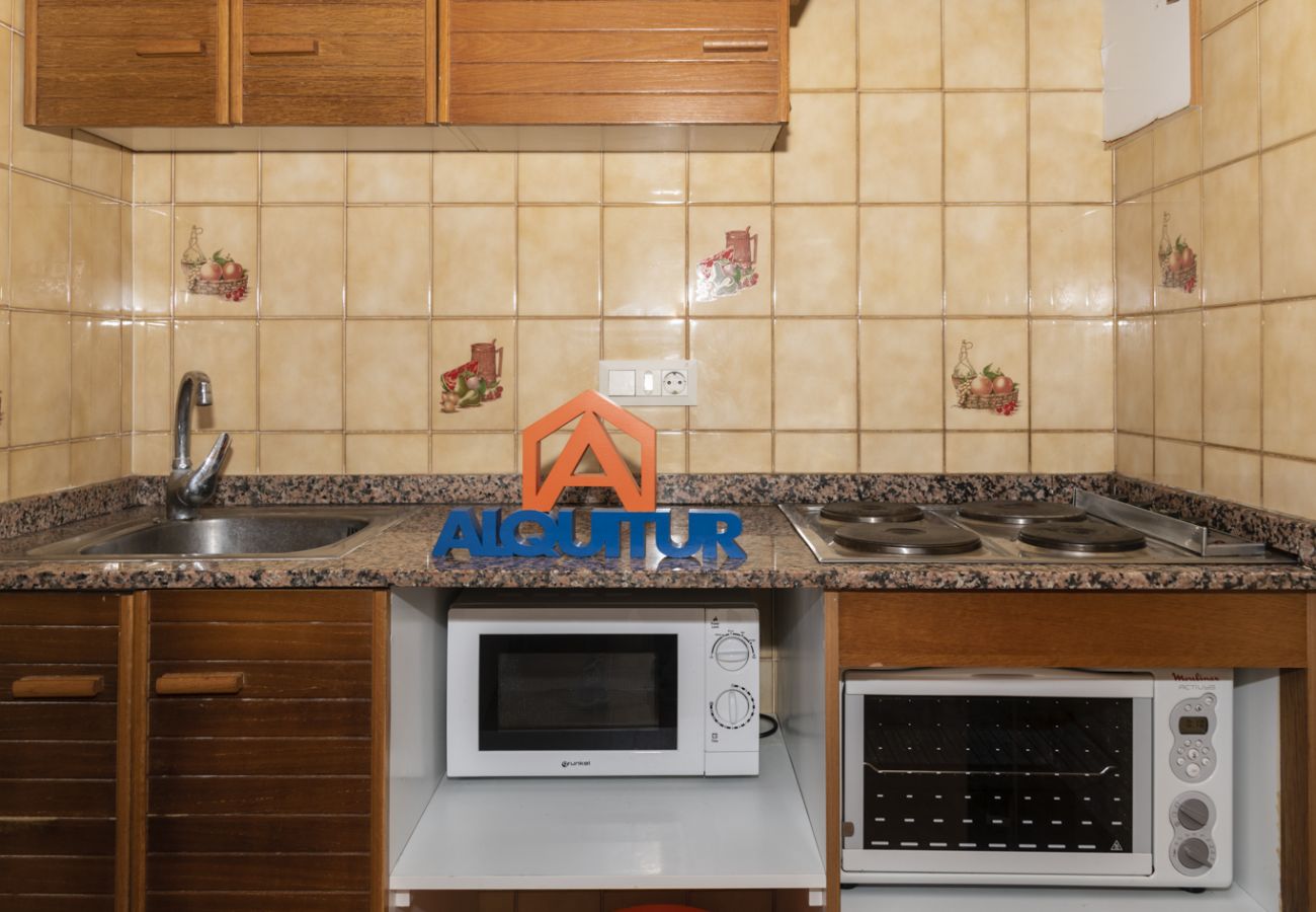 Appartement à Cullera - LAS VEGAS, ESC-3, 7º-19 Appartement à Cullera - LAS VEGAS, ESC-3, 7º-19