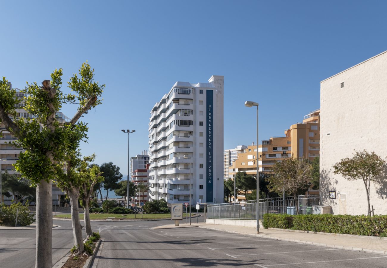 Appartement à Cullera - LAS VEGAS, ESC-3, 7º-19 Appartement à Cullera - LAS VEGAS, ESC-3, 7º-19