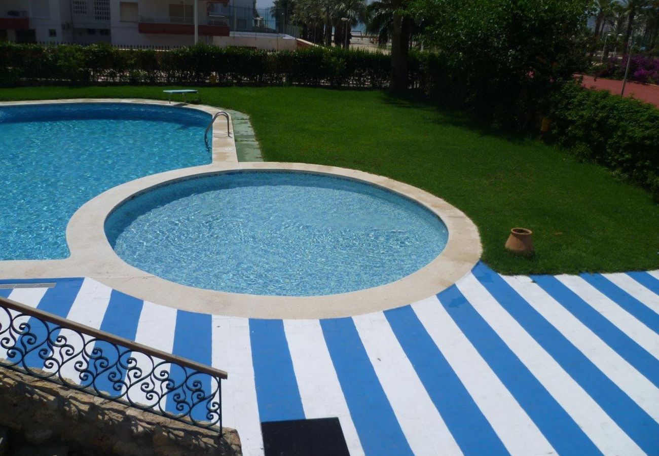 Appartement à Cullera - LAS VEGAS, ESC-3, 7º-19 Appartement à Cullera - LAS VEGAS, ESC-3, 7º-19