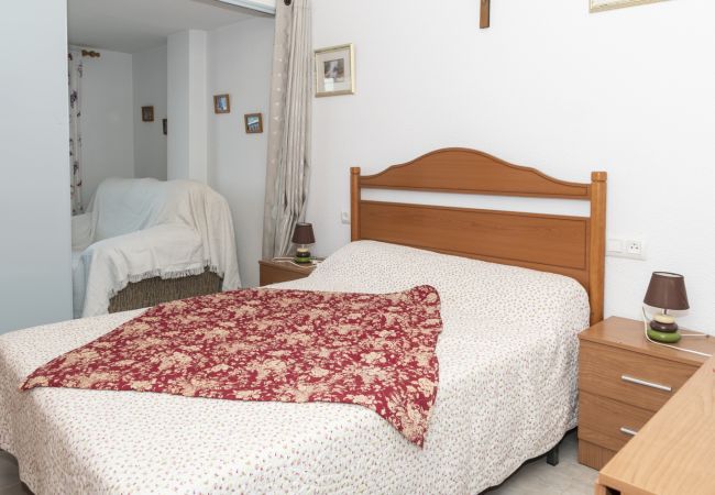 Appartement à Cullera - SANTA MARTA, I-A 7º-19 Appartement à Cullera - SANTA MARTA, I-A 7º-19