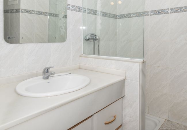 Appartement à Cullera - SANTA MARTA, I-A 7º-19 Appartement à Cullera - SANTA MARTA, I-A 7º-19