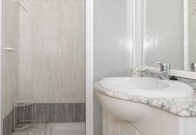 Appartement à Cullera - FRONTALMAR, ESC-A, 8º-29 Appartement à Cullera - FRONTALMAR, ESC-A, 8º-29