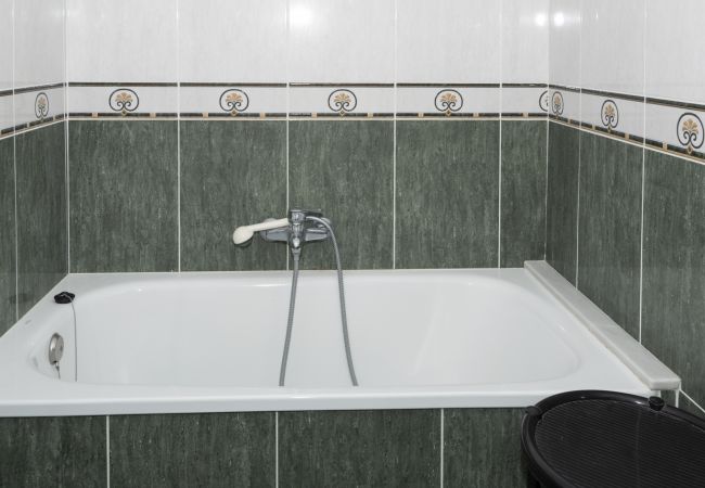 Appartement à Cullera - LEVANTE, 6º-J Appartement à Cullera - LEVANTE, 6º-J