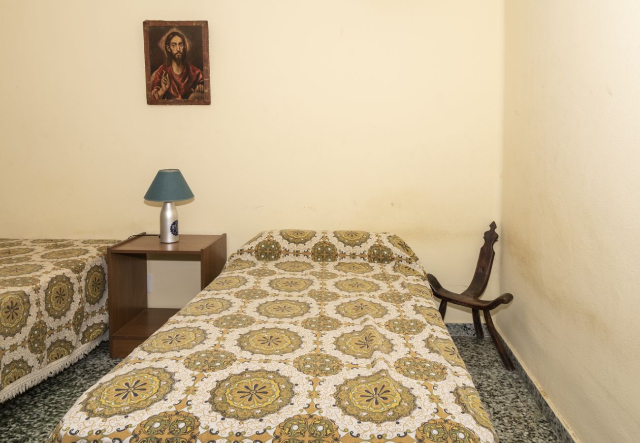 Appartement à Cullera - LEVANTE, 6º-J Appartement à Cullera - LEVANTE, 6º-J