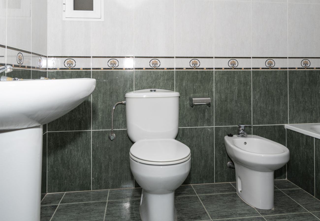 Appartement à Cullera - LEVANTE, 6º-J Appartement à Cullera - LEVANTE, 6º-J