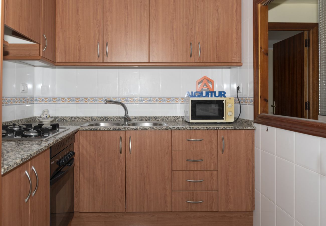 Appartement à Cullera - LEVANTE, 6º-J Appartement à Cullera - LEVANTE, 6º-J