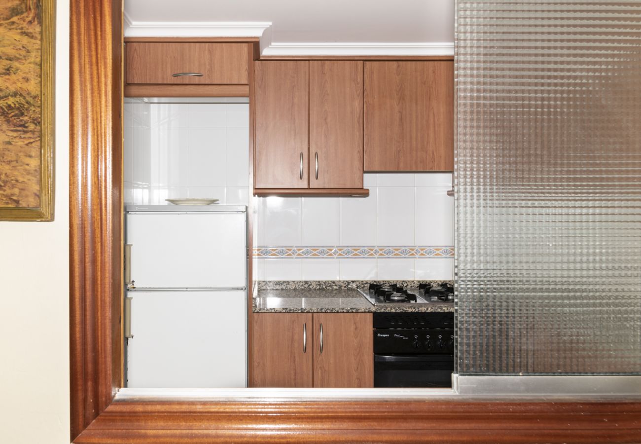 Appartement à Cullera - LEVANTE, 6º-J Appartement à Cullera - LEVANTE, 6º-J