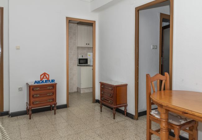 Appartement à Cullera - ESTIRPE, 4º-8 Appartement à Cullera - ESTIRPE, 4º-8