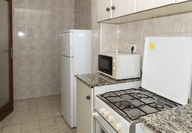 Appartement à Cullera - ESTIRPE, 4º-8 Appartement à Cullera - ESTIRPE, 4º-8