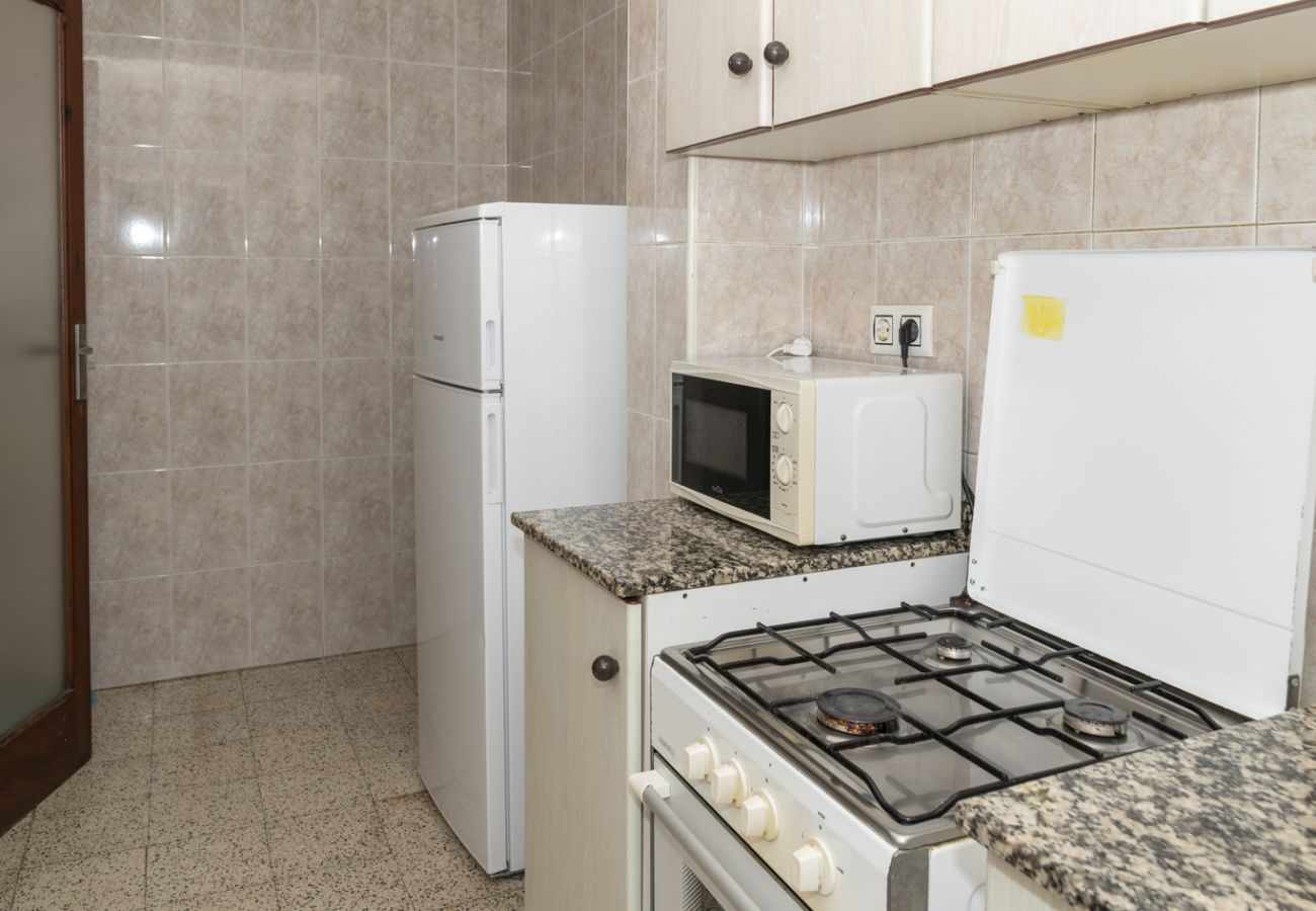 Appartement à Cullera - ESTIRPE, 4º-8 Appartement à Cullera - ESTIRPE, 4º-8