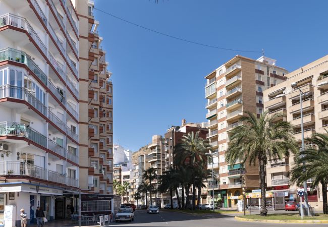 Appartement à Cullera - GALEON, 10º-75 (ATICO) Appartement à Cullera - GALEON, 10º-75 (ATICO)