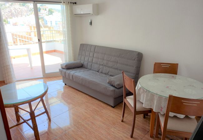 Appartement à Cullera - GALEON, 10º-75 (ATICO) Appartement à Cullera - GALEON, 10º-75 (ATICO)
