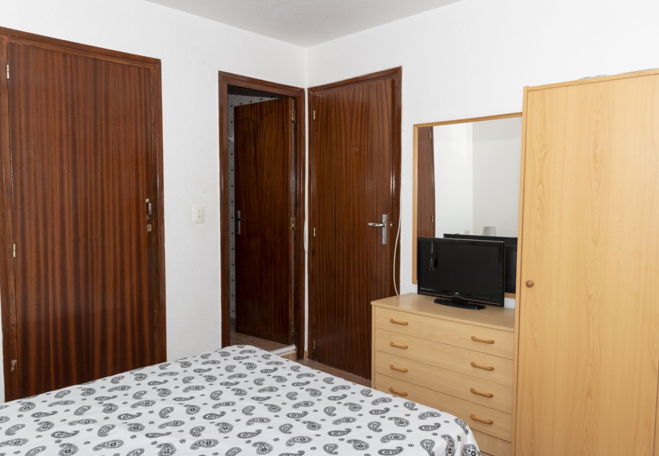 Appartement à Cullera - GALEON, 10º-75 (ATICO) Appartement à Cullera - GALEON, 10º-75 (ATICO)