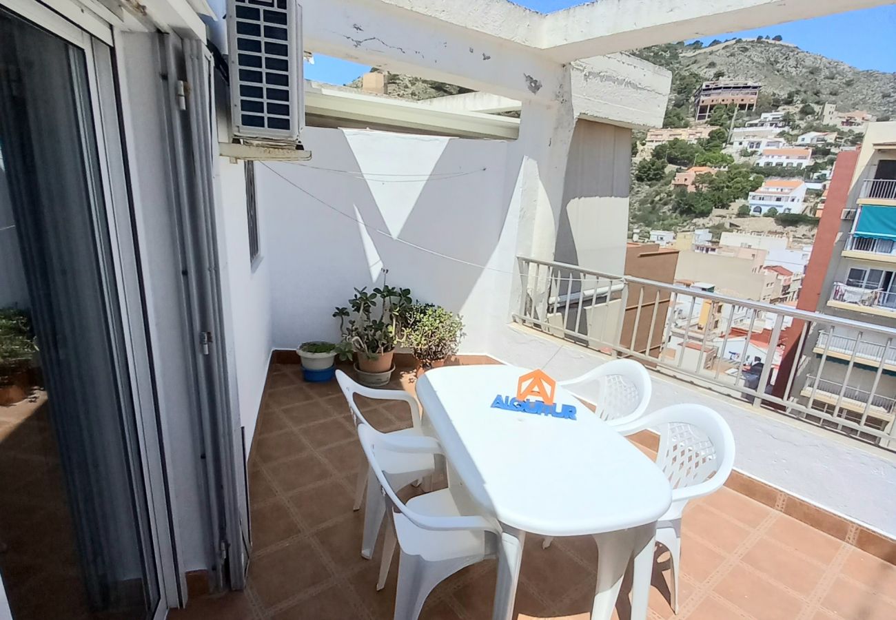 Appartement à Cullera - GALEON, 10º-75 (ATICO) Appartement à Cullera - GALEON, 10º-75 (ATICO)
