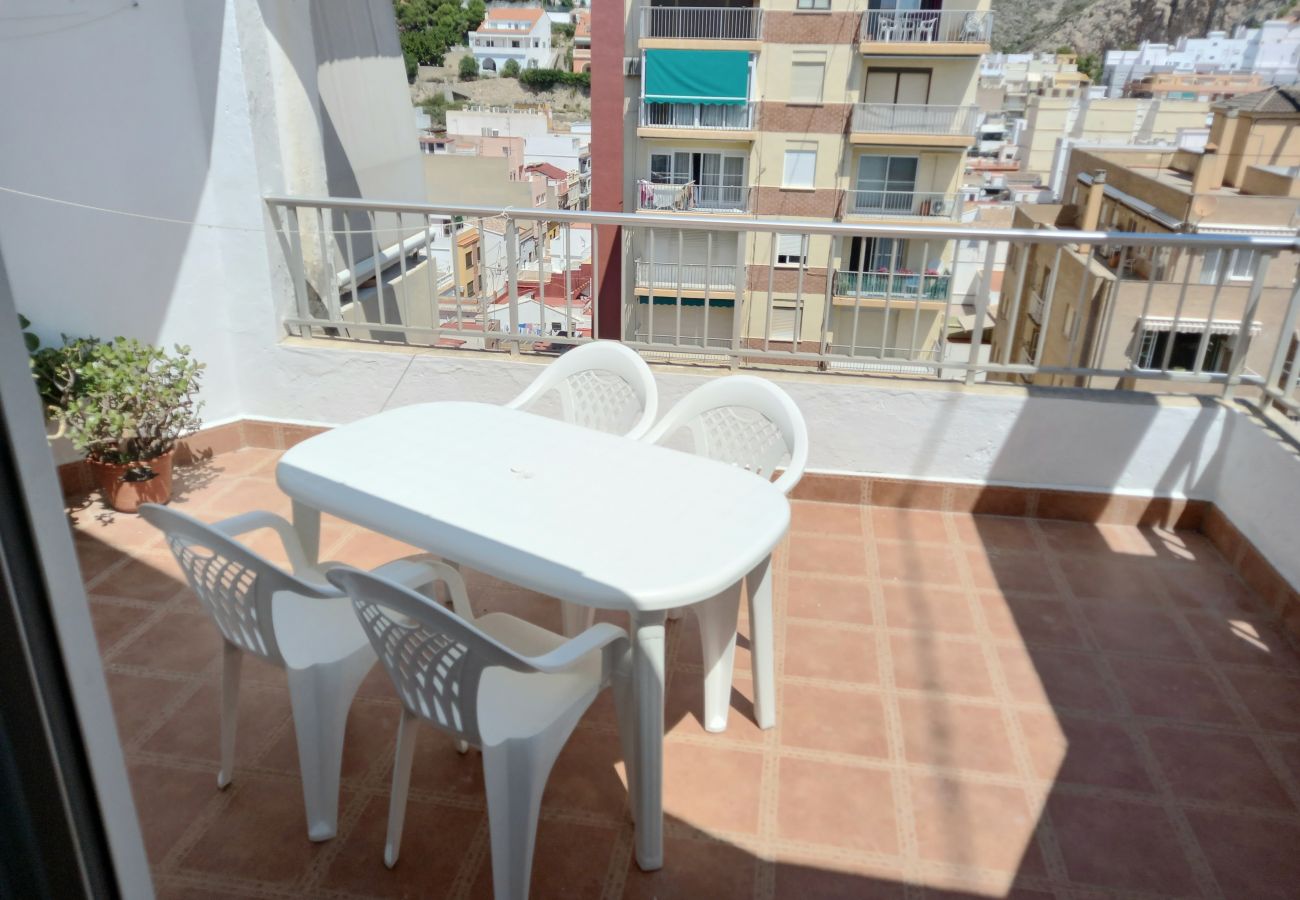 Appartement à Cullera - GALEON, 10º-75 (ATICO) Appartement à Cullera - GALEON, 10º-75 (ATICO)