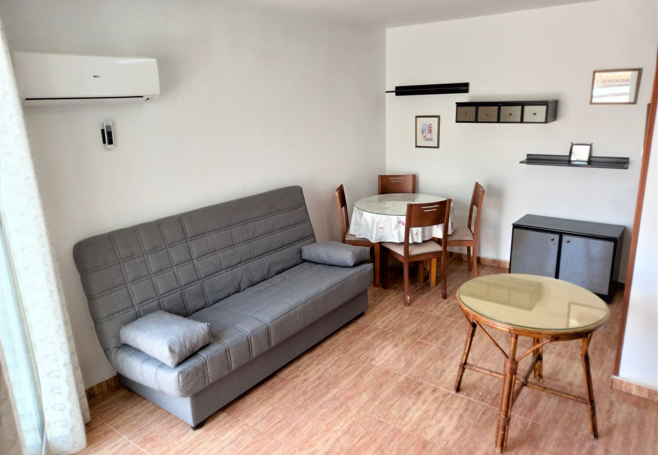Appartement à Cullera - GALEON, 10º-75 (ATICO) Appartement à Cullera - GALEON, 10º-75 (ATICO)