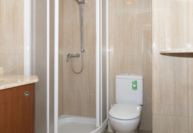 Appartement à Cullera - ESTRELLA, 2º-10 Appartement à Cullera - ESTRELLA, 2º-10