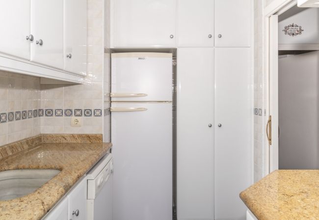 Appartement à Cullera - ESTRELLA, 2º-10 Appartement à Cullera - ESTRELLA, 2º-10