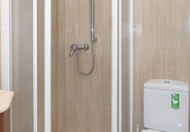 Appartement à Cullera - ESTRELLA, 2º-10 Appartement à Cullera - ESTRELLA, 2º-10