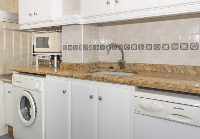 Appartement à Cullera - ESTRELLA, 2º-10 Appartement à Cullera - ESTRELLA, 2º-10