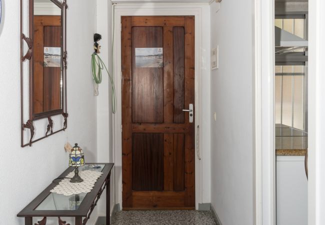 Appartement à Cullera - ESTRELLA, 2º-10 Appartement à Cullera - ESTRELLA, 2º-10