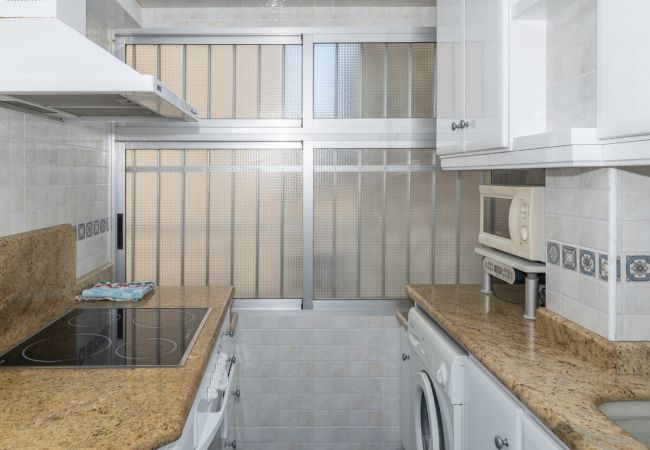 Appartement à Cullera - ESTRELLA, 2º-10 Appartement à Cullera - ESTRELLA, 2º-10