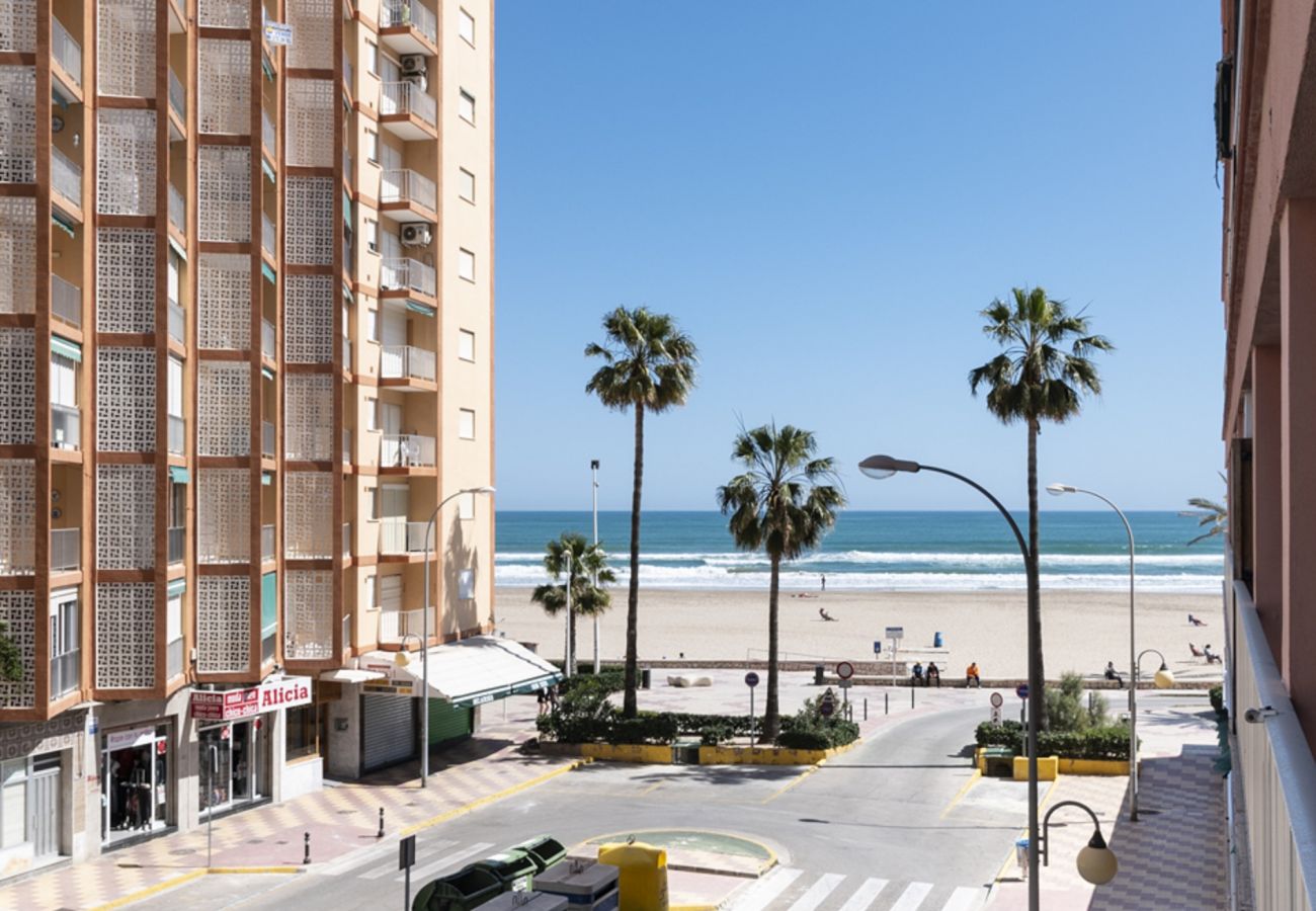 Appartement à Cullera - ESTRELLA, 2º-10