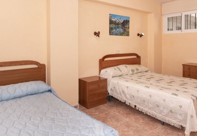 Appartement à Cullera - MAR Y MONTAÑA, 2º-18 Appartement à Cullera - MAR Y MONTAÑA, 2º-18