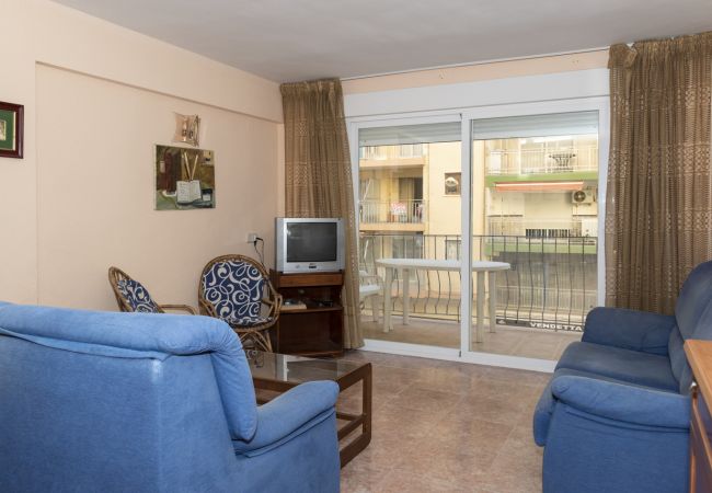 Appartement à Cullera - MAR Y MONTAÑA, 2º-18 Appartement à Cullera - MAR Y MONTAÑA, 2º-18