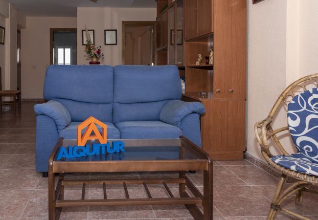 Appartement à Cullera - MAR Y MONTAÑA, 2º-18 Appartement à Cullera - MAR Y MONTAÑA, 2º-18