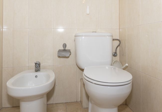 Appartement à Cullera - MAR Y MONTAÑA, 2º-18 Appartement à Cullera - MAR Y MONTAÑA, 2º-18