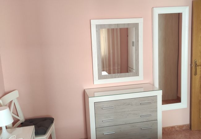 Appartement à Cullera - MARI CARMEN, 2º-8 Appartement à Cullera - MARI CARMEN, 2º-8