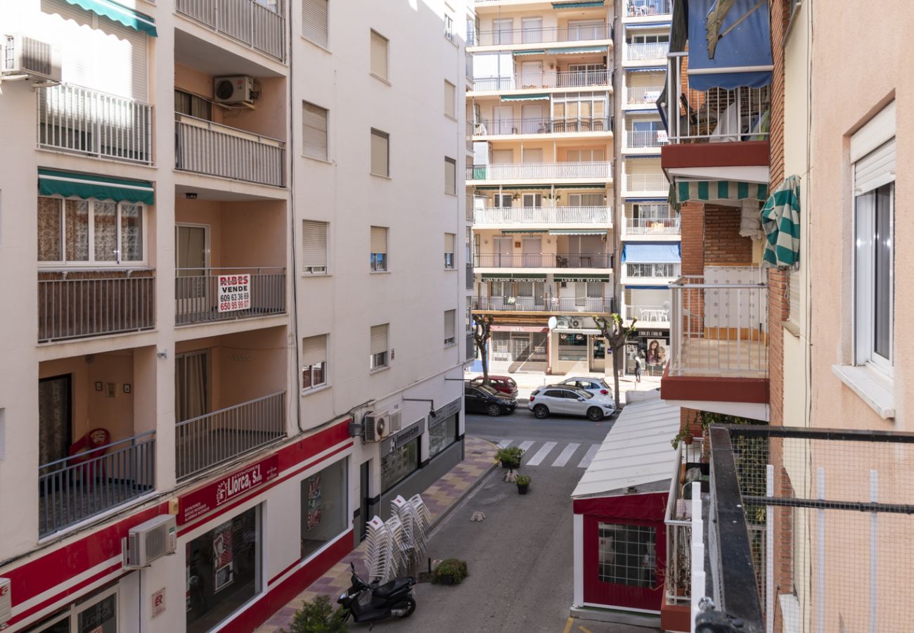 Appartement à Cullera - MARI CARMEN, 2º-8 Appartement à Cullera - MARI CARMEN, 2º-8