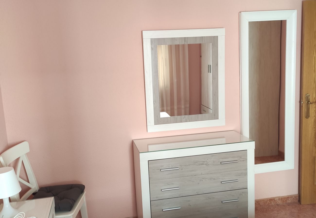 Appartement à Cullera - MARI CARMEN, 2º-8 Appartement à Cullera - MARI CARMEN, 2º-8