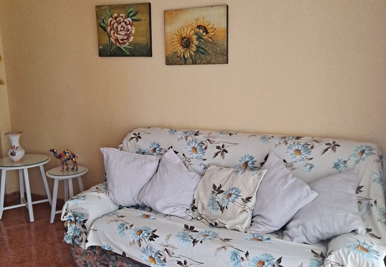 Appartement à Cullera - MARI CARMEN, 2º-8 Appartement à Cullera - MARI CARMEN, 2º-8