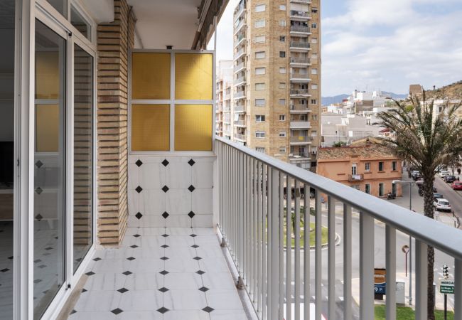 Appartement à Cullera - LA PONDEROSA, 4º-21 Appartement à Cullera - LA PONDEROSA, 4º-21