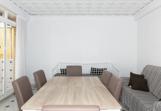 Appartement à Cullera - LA PONDEROSA, 4º-21 Appartement à Cullera - LA PONDEROSA, 4º-21