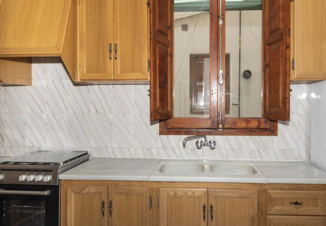 Appartement à Cullera - LA PONDEROSA, 4º-21 Appartement à Cullera - LA PONDEROSA, 4º-21