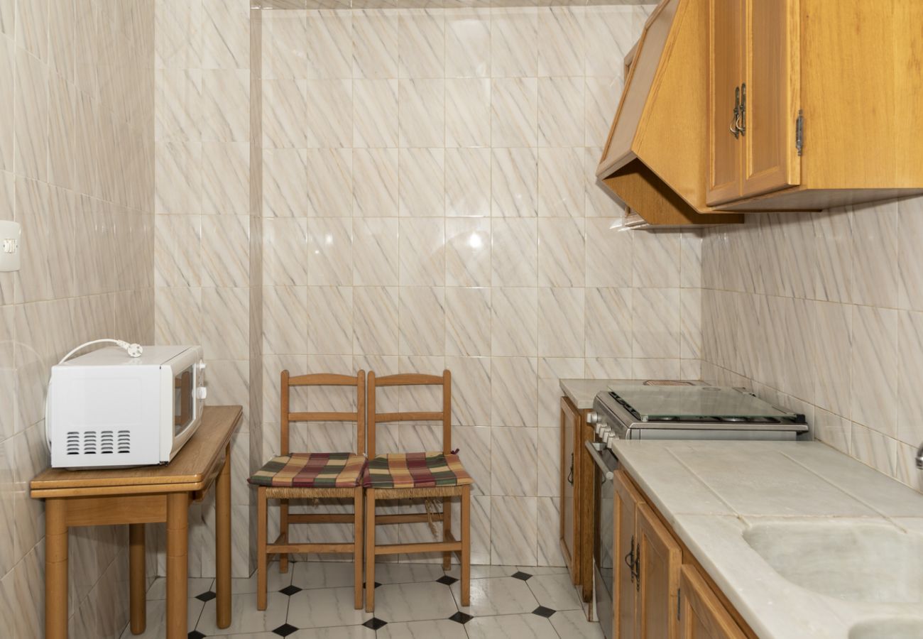 Appartement à Cullera - LA PONDEROSA, 4º-21 Appartement à Cullera - LA PONDEROSA, 4º-21