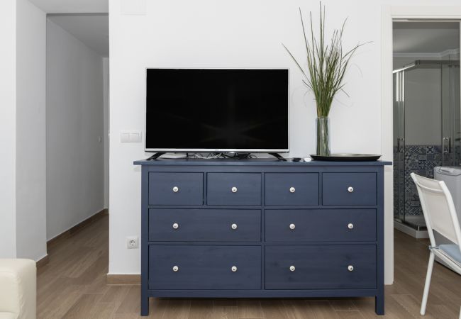 Appartement à Cullera - EUROPA-A, 12º-23 Appartement à Cullera - EUROPA-A, 12º-23