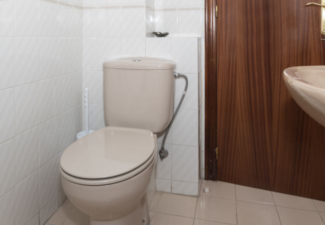 Appartement à Cullera - EL RACO, C-8º-16 Appartement à Cullera - EL RACO, C-8º-16