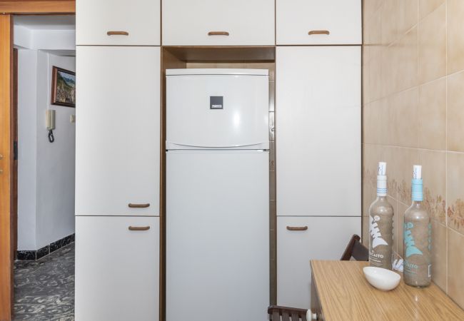 Appartement à Cullera - EL RACO, C-8º-16 Appartement à Cullera - EL RACO, C-8º-16