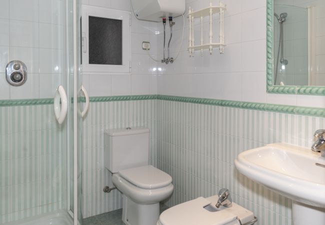 Appartement à Cullera - AMADOR, 3º-J,  PK 178 Appartement à Cullera - AMADOR, 3º-J,  PK 178