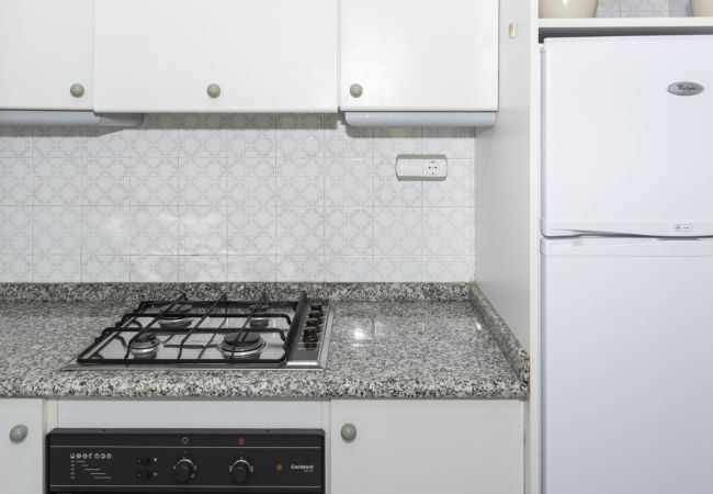 Appartement à Cullera - AMADOR, 3º-J,  PK 178 Appartement à Cullera - AMADOR, 3º-J,  PK 178