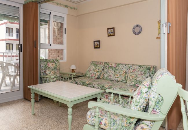 Appartement à Cullera - AMADOR, 3º-J,  PK 178 Appartement à Cullera - AMADOR, 3º-J,  PK 178