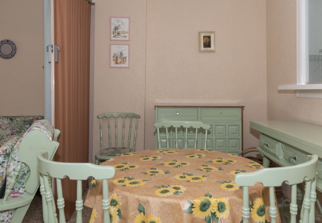 Appartement à Cullera - AMADOR, 3º-J,  PK 178 Appartement à Cullera - AMADOR, 3º-J,  PK 178