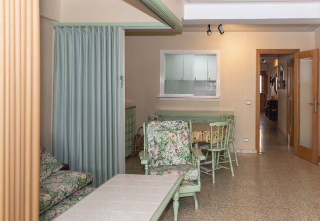 Appartement à Cullera - AMADOR, 3º-J,  PK 178 Appartement à Cullera - AMADOR, 3º-J,  PK 178